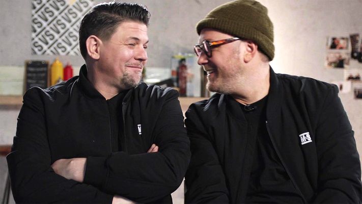 Folge 4: Mälzer und Strohe liefern ab!
