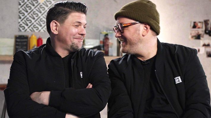 Folge 4: Mälzer und Strohe liefern ab!