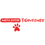 Martin Rütter - Mein tierisches Jahr