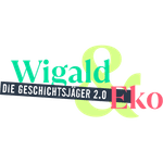 Wigald und Eko - Die Geschichtsjäger 2.0 - Wünsdorf: Pentagon der Nazis und verbotene Stadt der Sowjets, Folge 4
