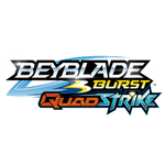 BEYBLADE BURST QUADSTRIKE