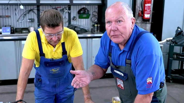 Folge vom 12.01.2025