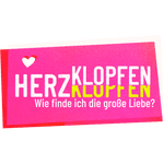 Herzklopfen - Wie finde ich die große Liebe?