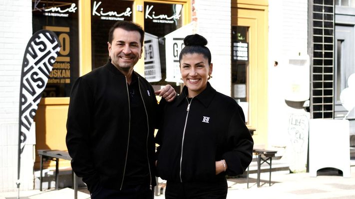 Güngörmüs und Oskan liefern ab!