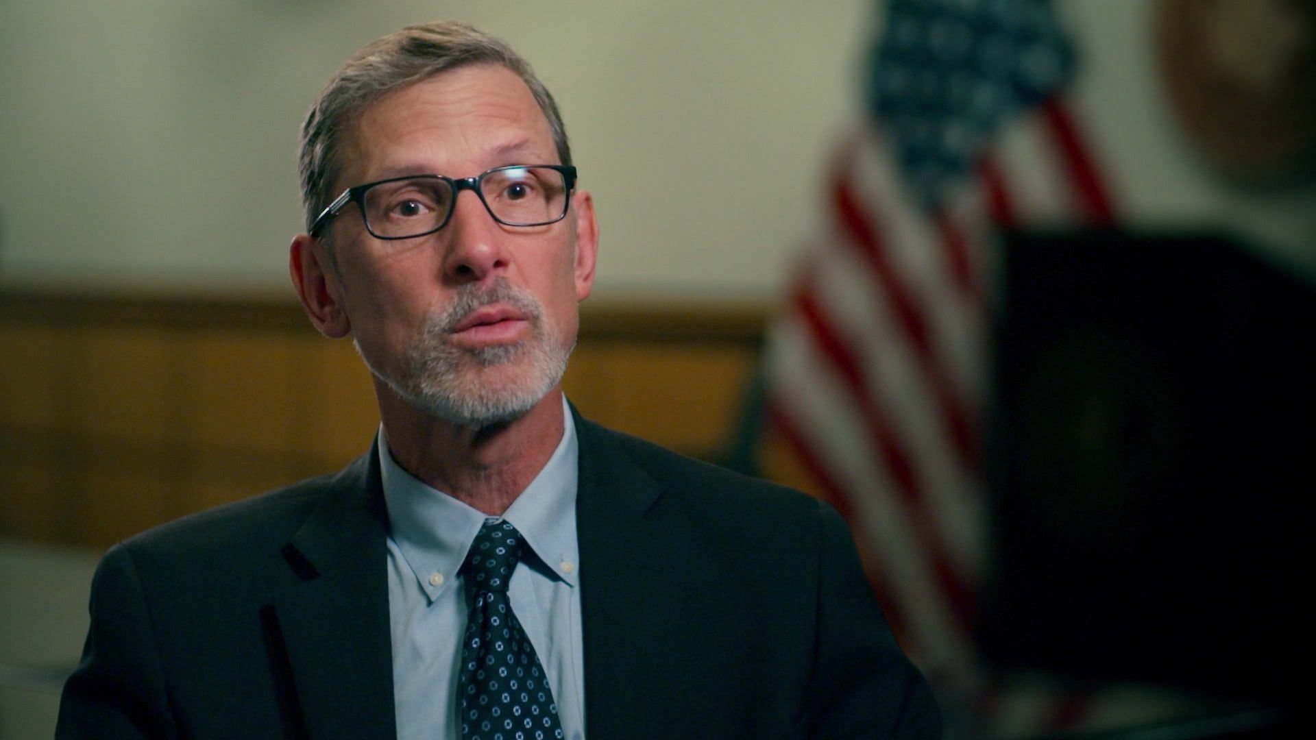 Anwälte der Toten - Im Kopf des Mörders