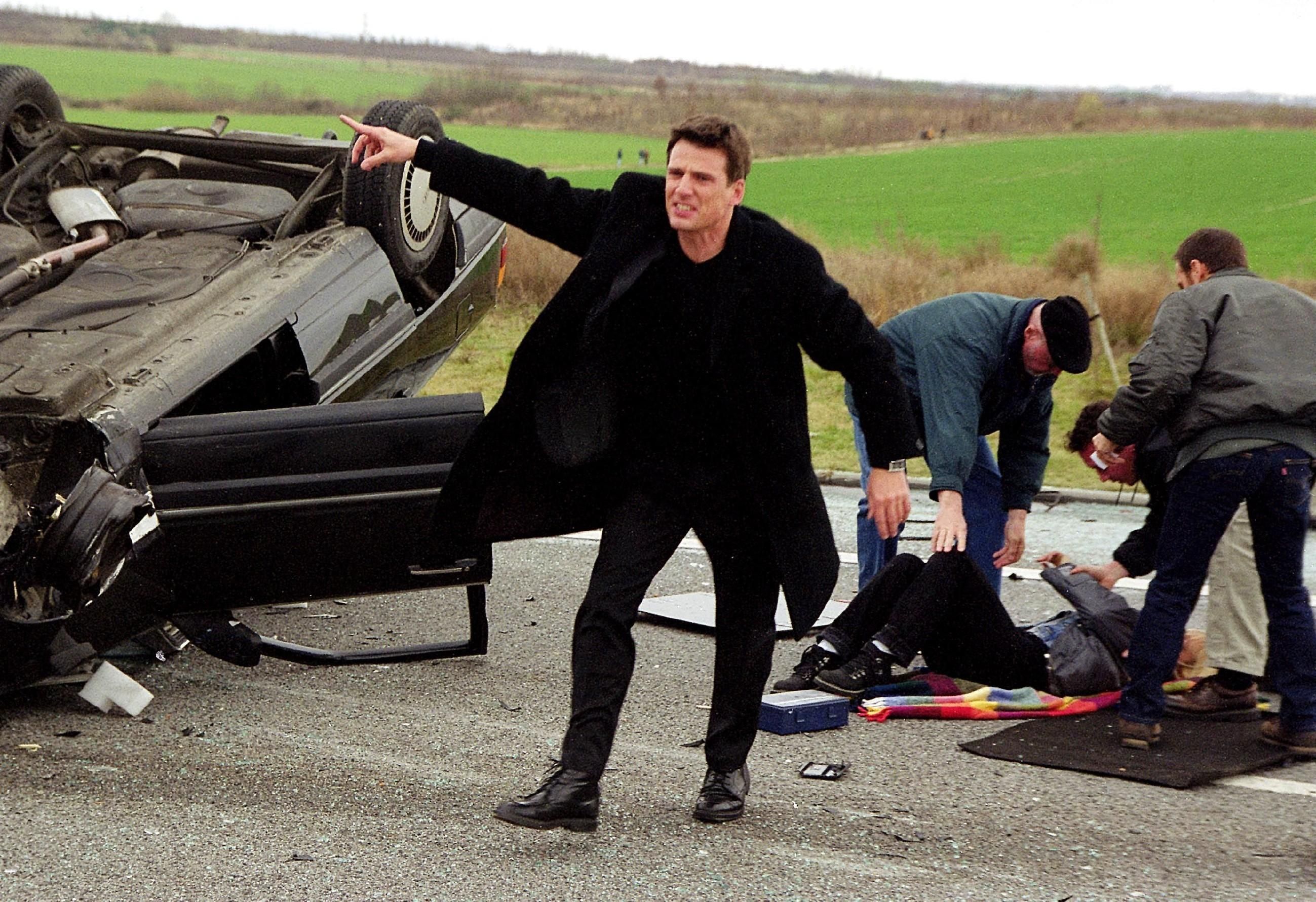 Alarm für Cobra 11 - Die Autobahnpolizei