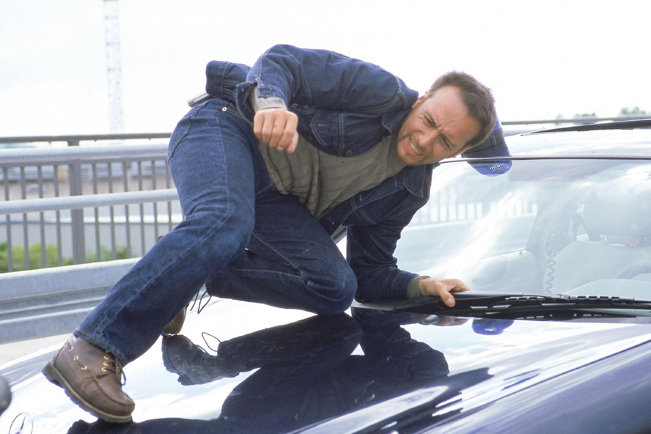 Alarm für Cobra 11 - Die Autobahnpolizei