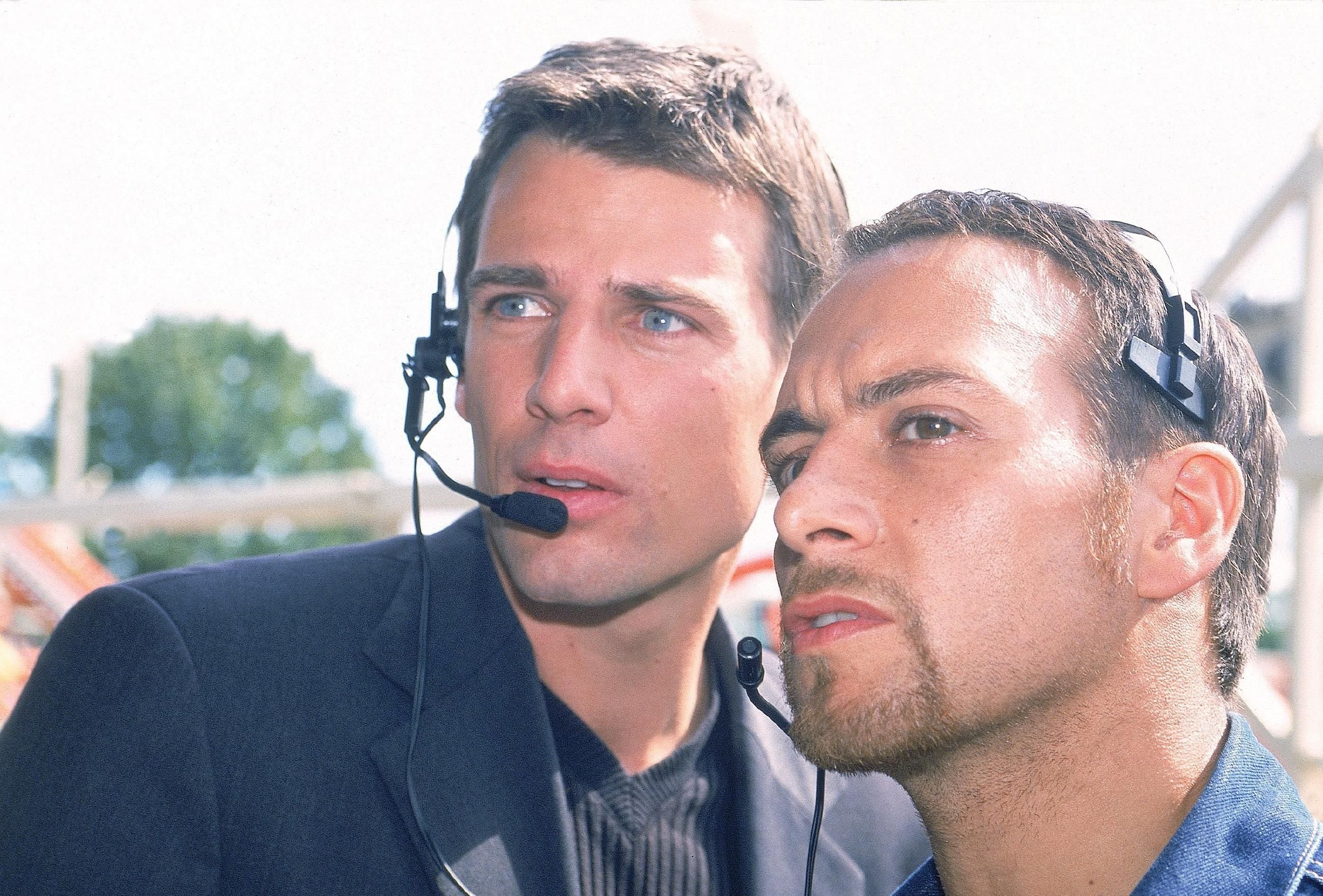 Alarm für Cobra 11 - Die Autobahnpolizei