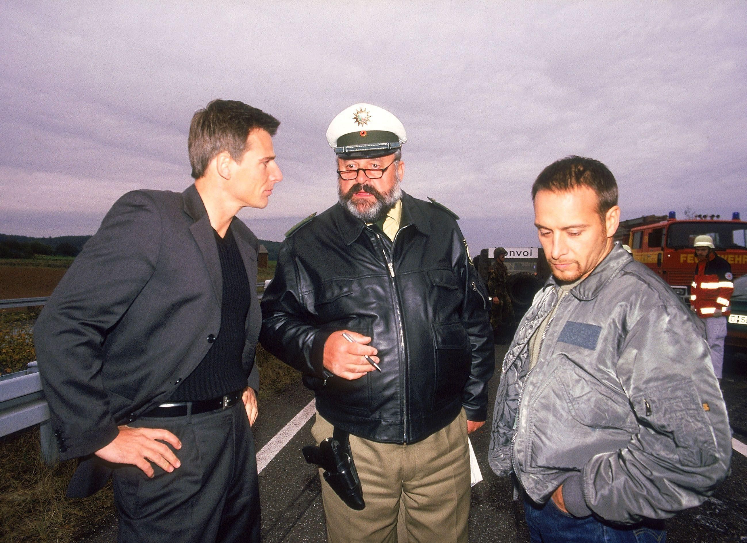 Alarm für Cobra 11 - Die Autobahnpolizei