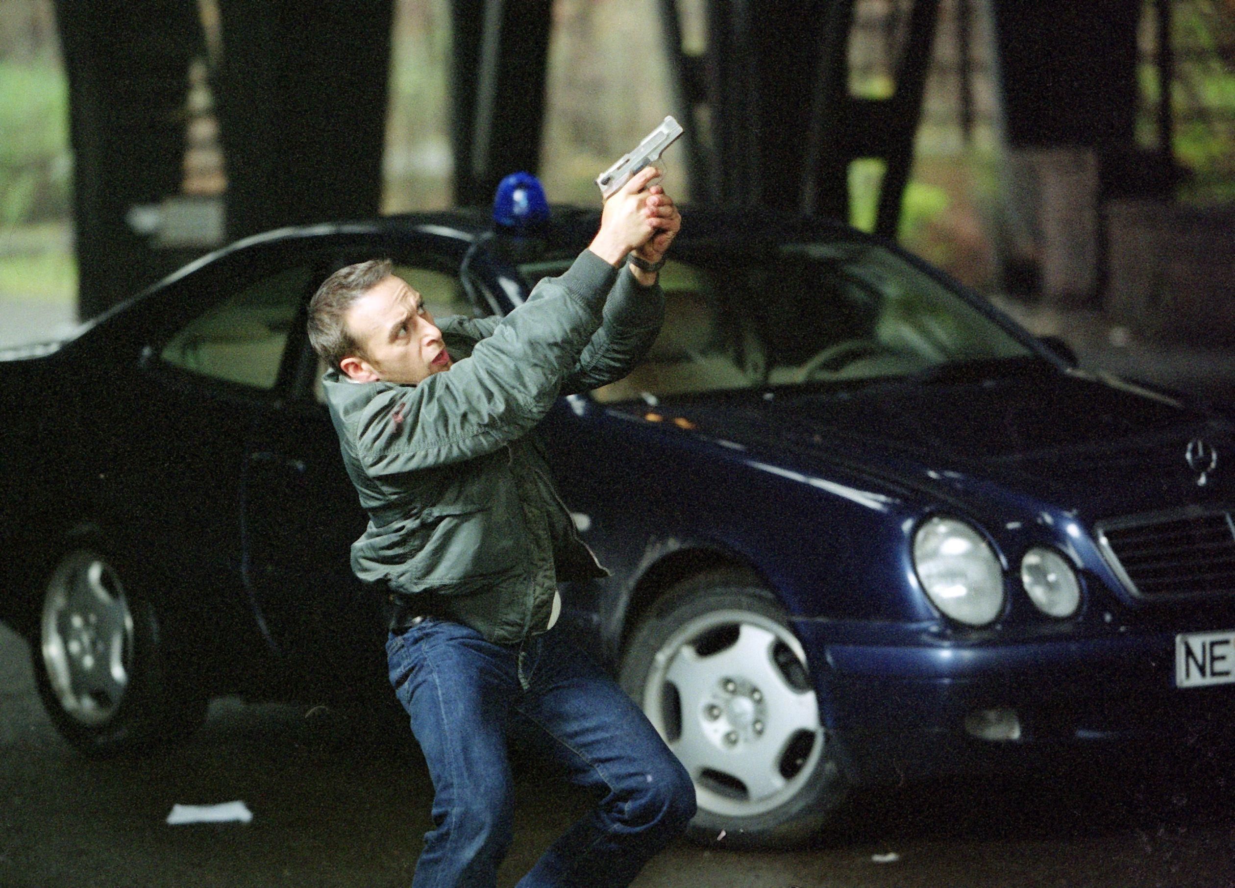 Alarm für Cobra 11 - Die Autobahnpolizei