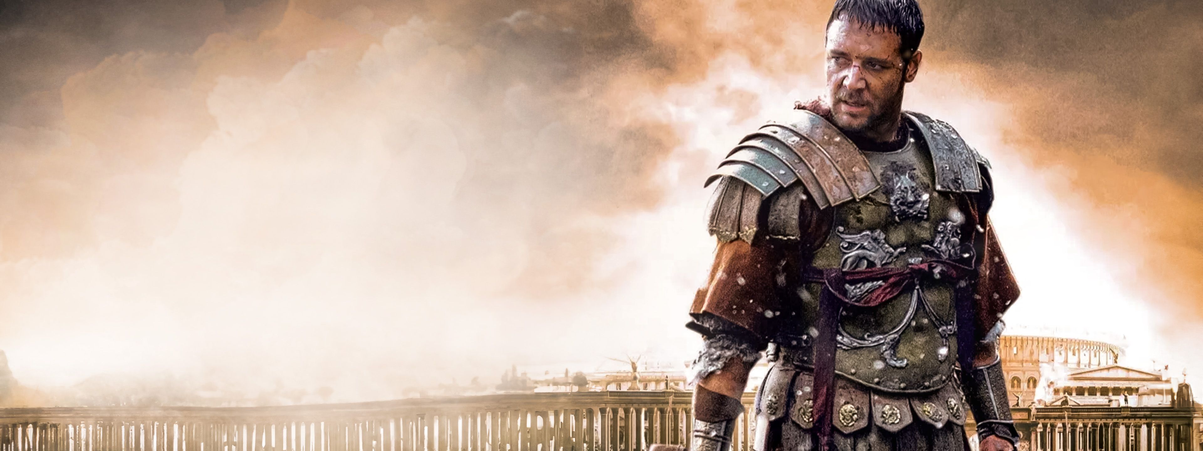 Gladiator von Ridley Scott auf RTL+ streamen