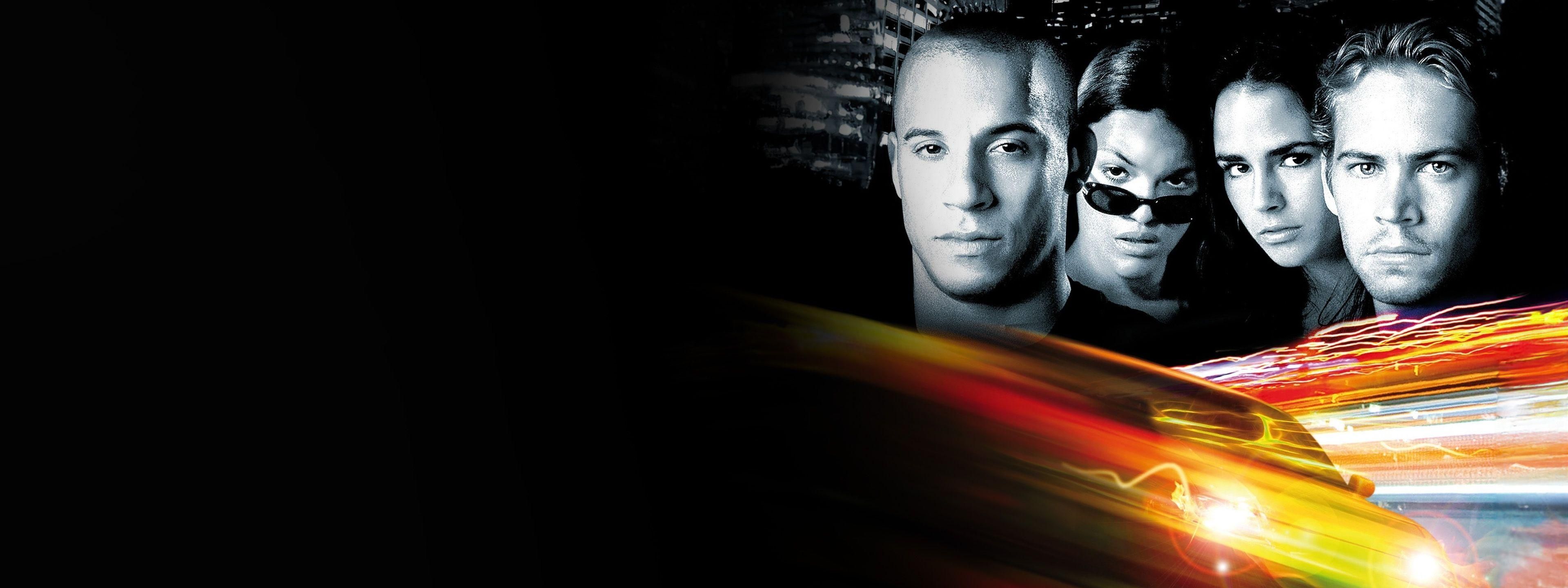 The Fast & the Furious Filme online anschauen RTL+
