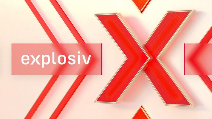 Explosiv - Das Magazin