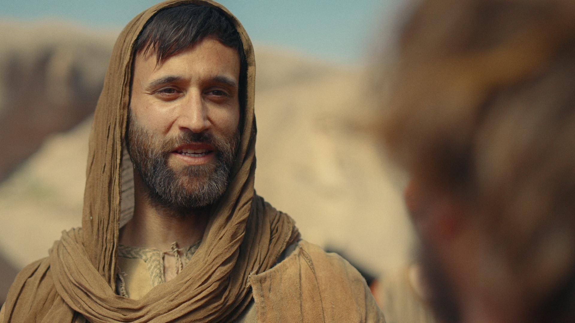 Jesus Christus: Mensch und Messias