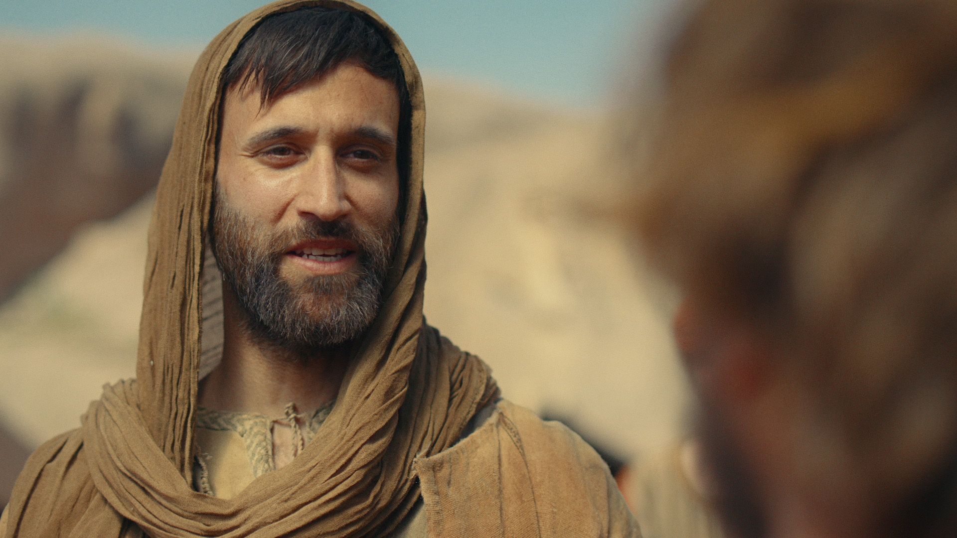 Jesus Christus: Mensch und Messias