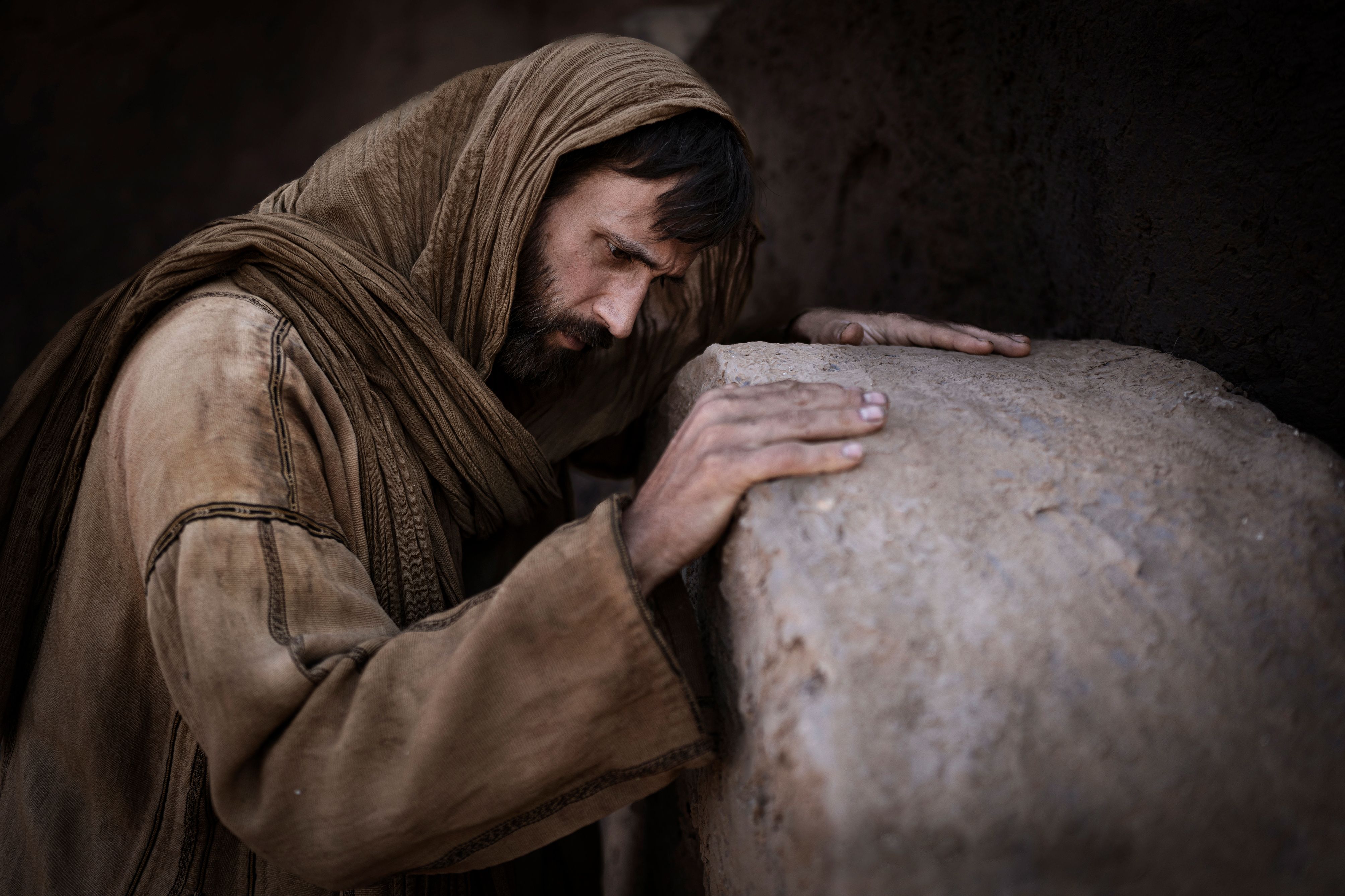 Jesus Christus: Mensch und Messias