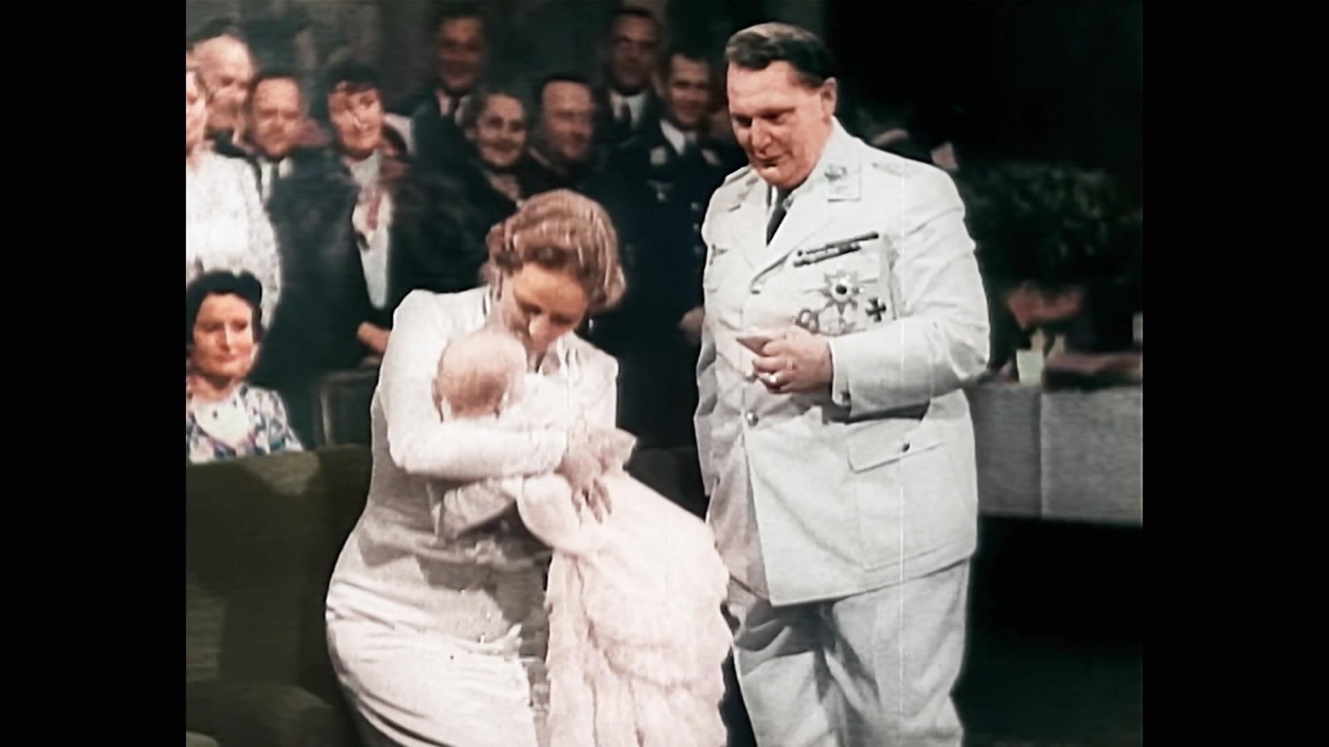 Das Dritte Reich Privat