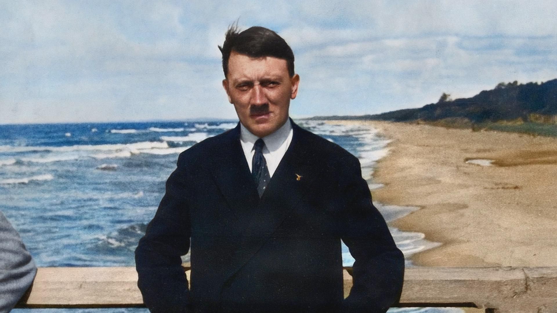 Hitler-Interviews - Die letzten Zeugen