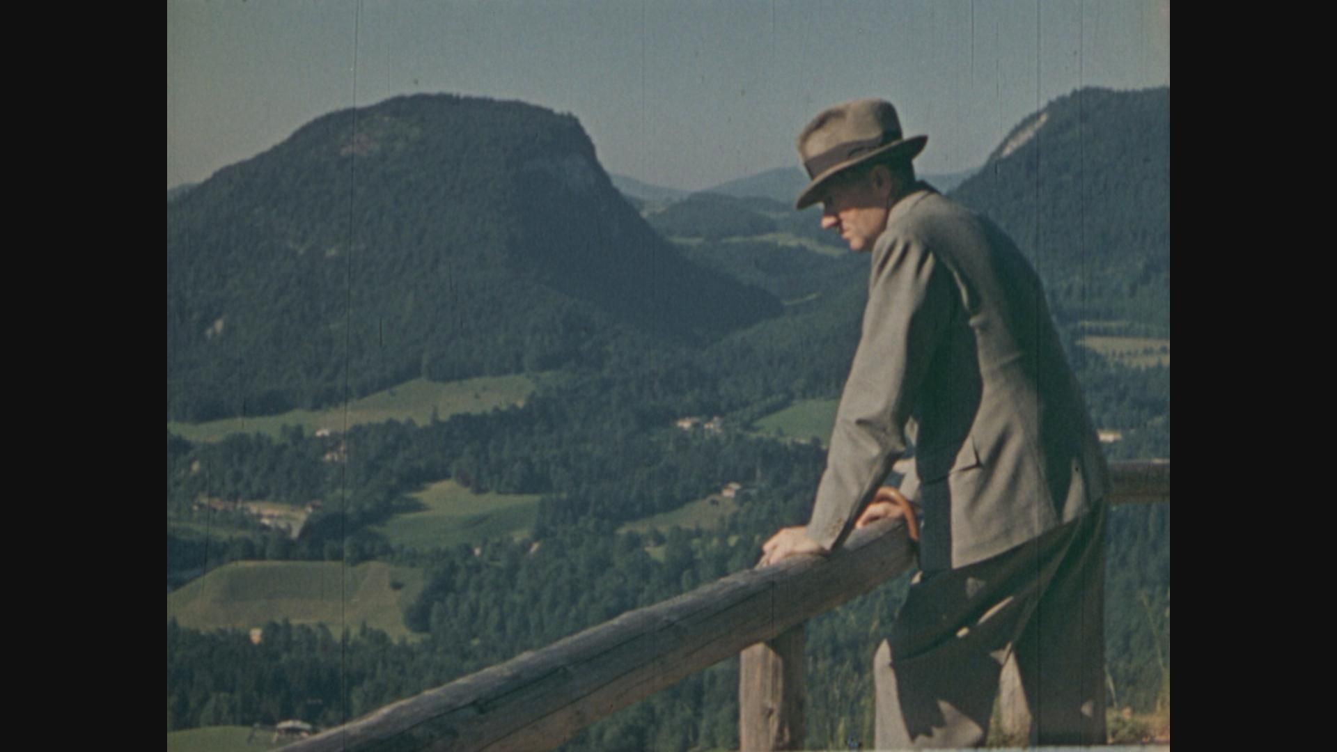Hitler-Interviews - Die letzten Zeugen