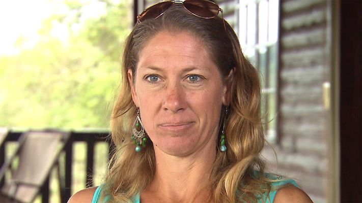 Südafrika: Marie Heidtke und Kalifornien: Myriam von M.