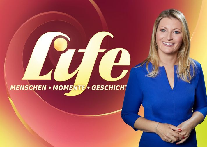 Life - Menschen, Momente, Geschichten