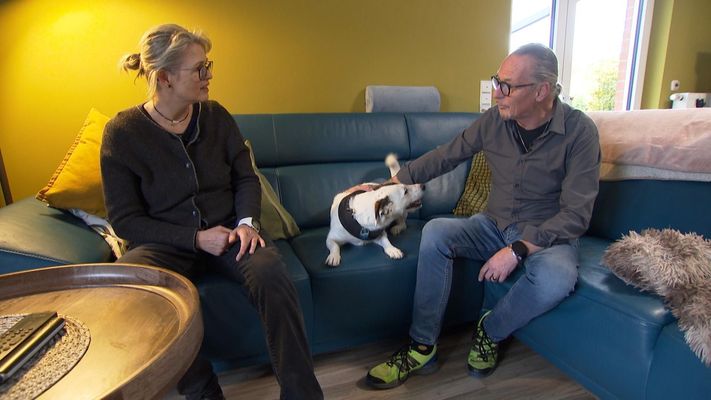 Alltagskämpfer - So tickt Deutschland!