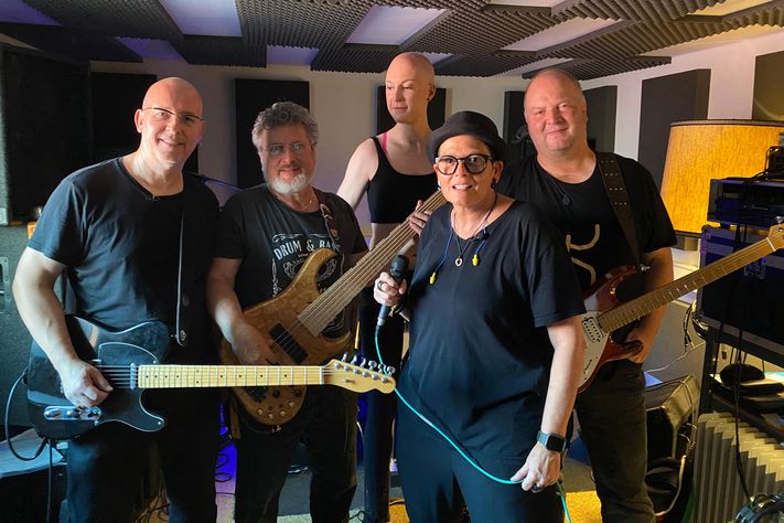 Seitenwechsel - Die Welt mit anderen Augen sehen