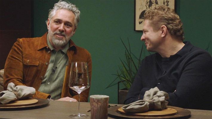 Roland Trettl vs. Martin Klein