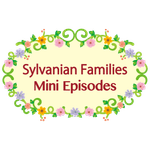 Sylvanian Families