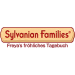 Sylvanian Families - Freyas fröhliches Tagebuch