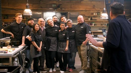 Mälzers Meisterklasse