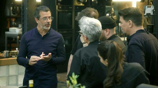 Mälzers Meisterklasse