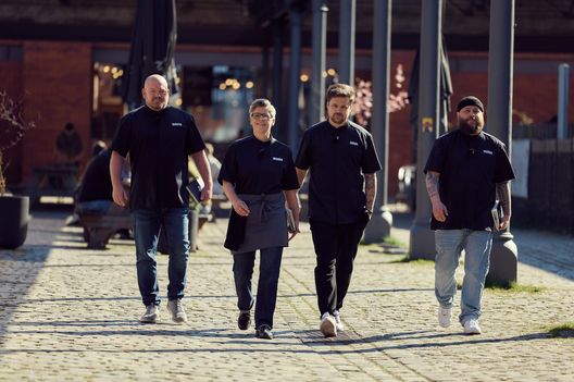 Mälzers Meisterklasse