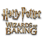 Harry Potter Wizards of Baking