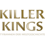 Killer Kings - Tyrannen der Weltgeschichte