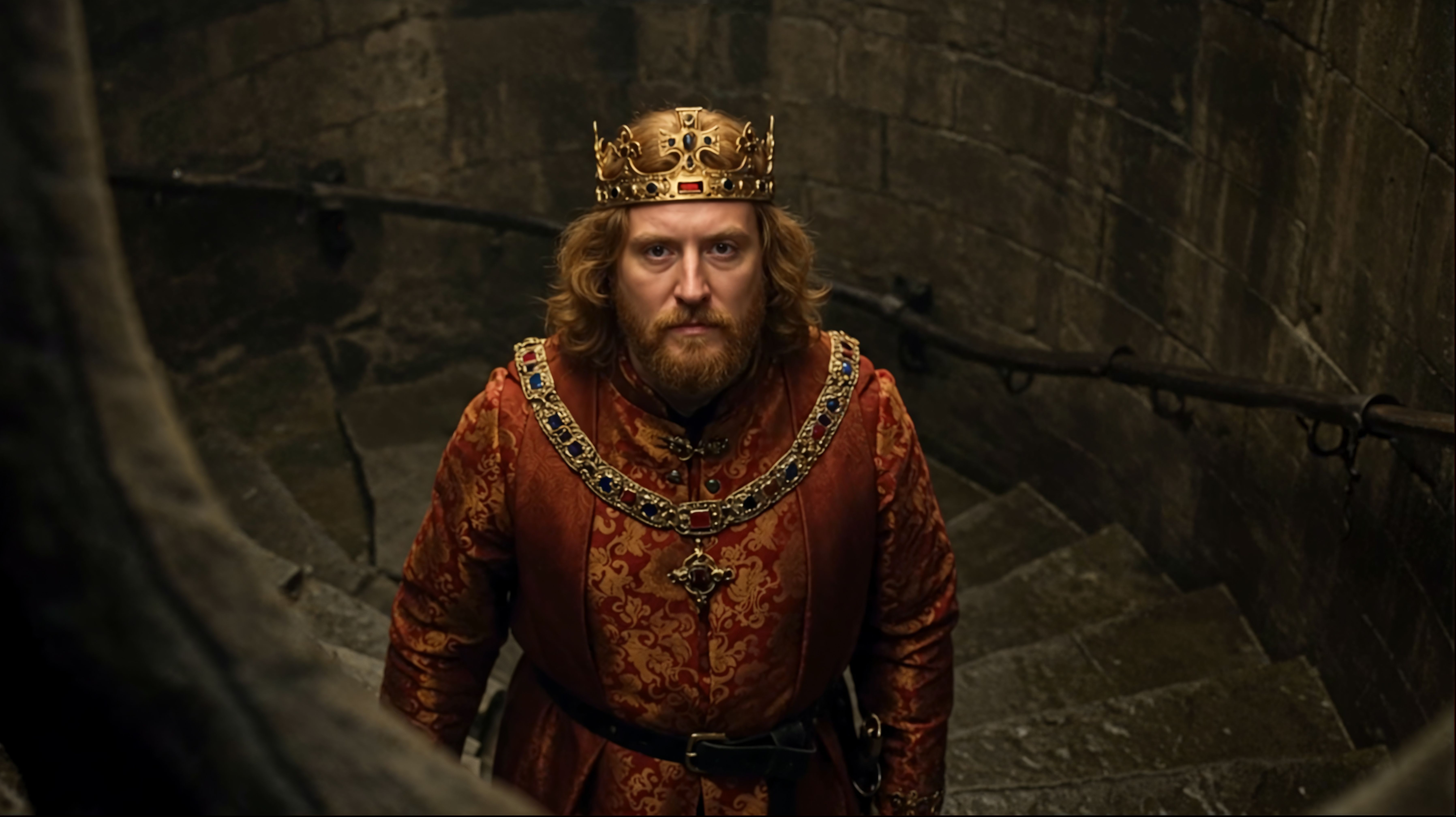 Killer Kings - Tyrannen der Weltgeschichte