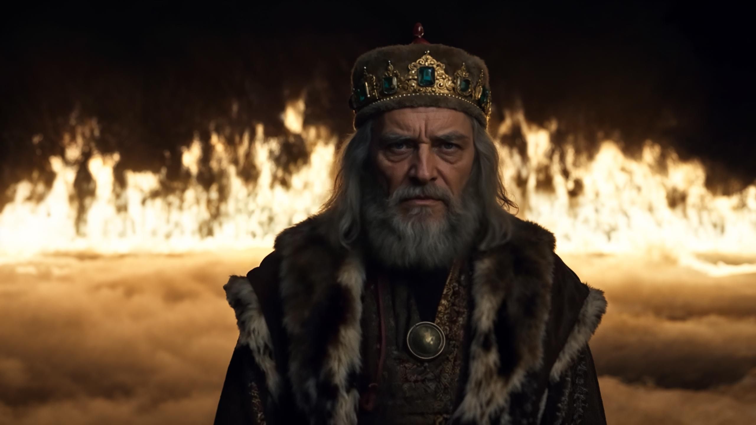 Killer Kings - Tyrannen der Weltgeschichte