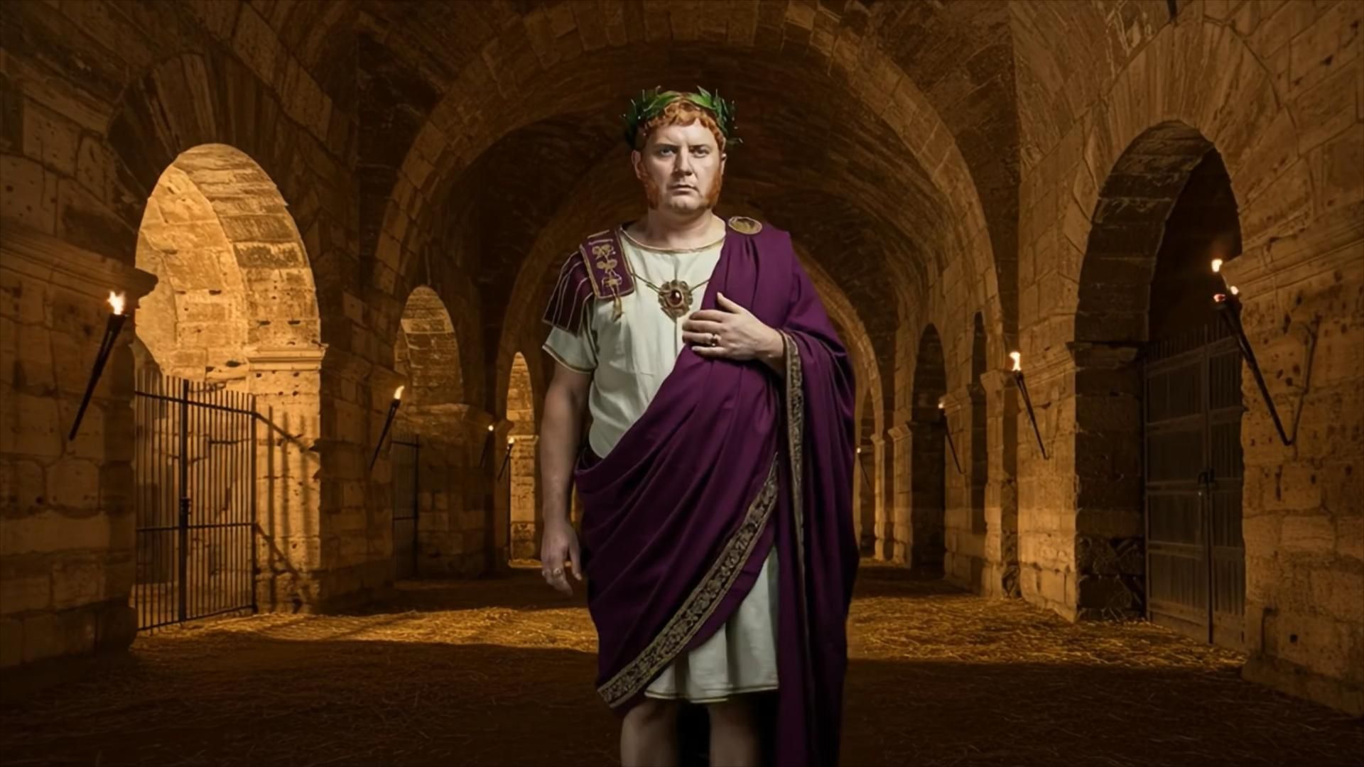 Killer Kings - Tyrannen der Weltgeschichte