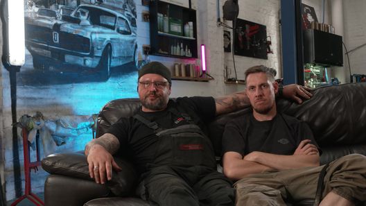 Die Tuning Profis
