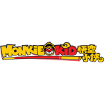 Monkie Kid