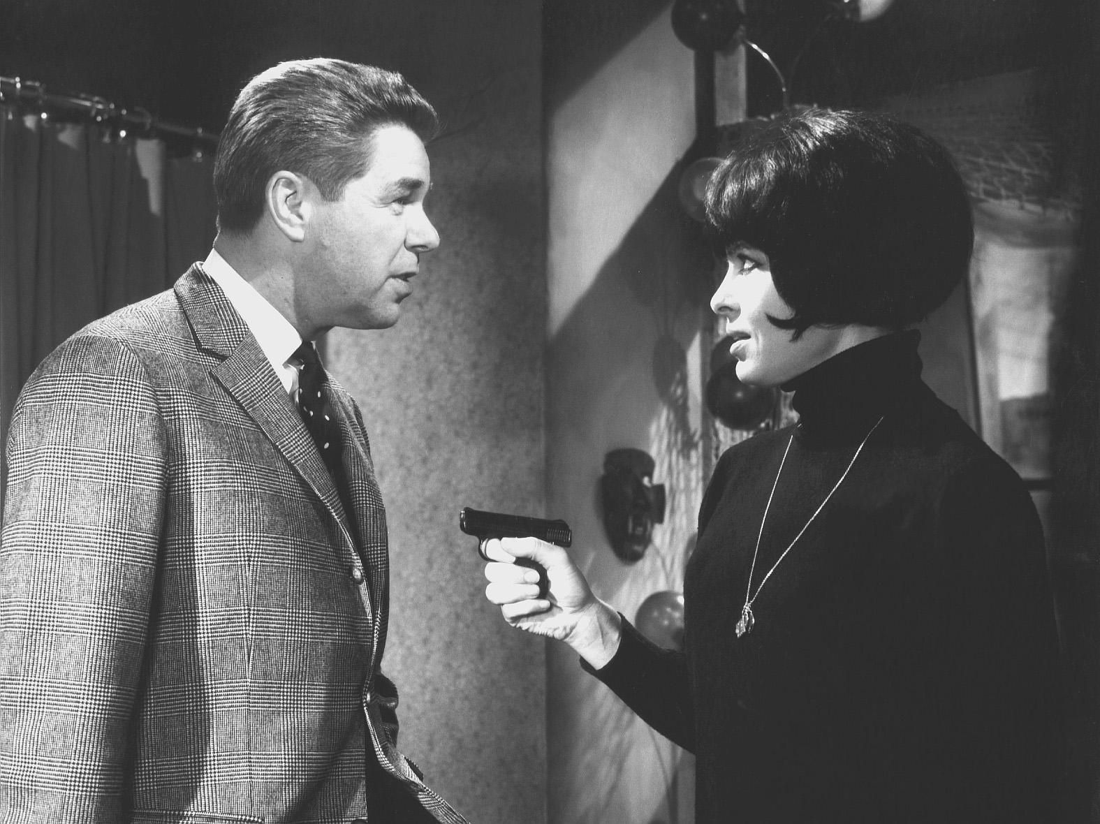 Edgar Wallace: Neues vom Hexer