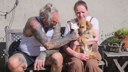 Harte Hunde - Ralf Seeger greift ein