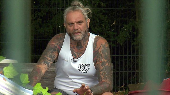 Einbruch im Tierheim