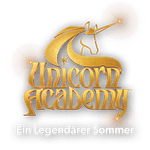 Unicorn Academy: Ein legendärer Sommer