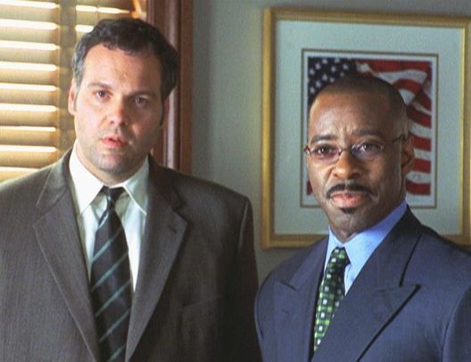 Criminal Intent - Verbrechen im Visier