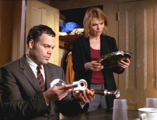 Criminal Intent - Verbrechen im Visier