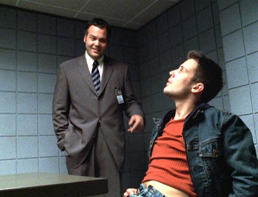 Criminal Intent - Verbrechen im Visier