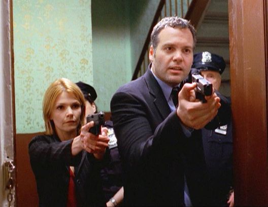 Criminal Intent - Verbrechen im Visier