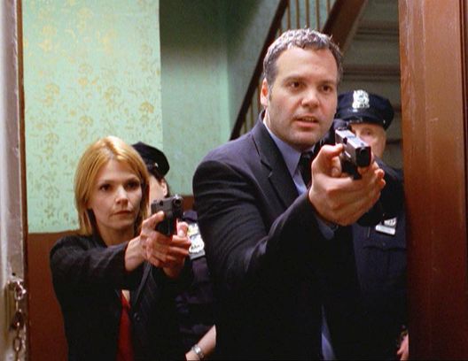 Criminal Intent - Verbrechen im Visier