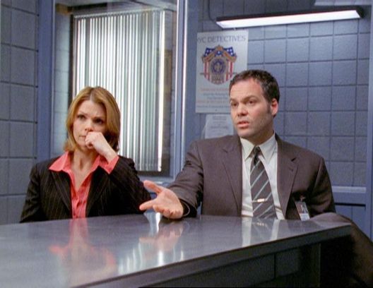 Criminal Intent - Verbrechen im Visier